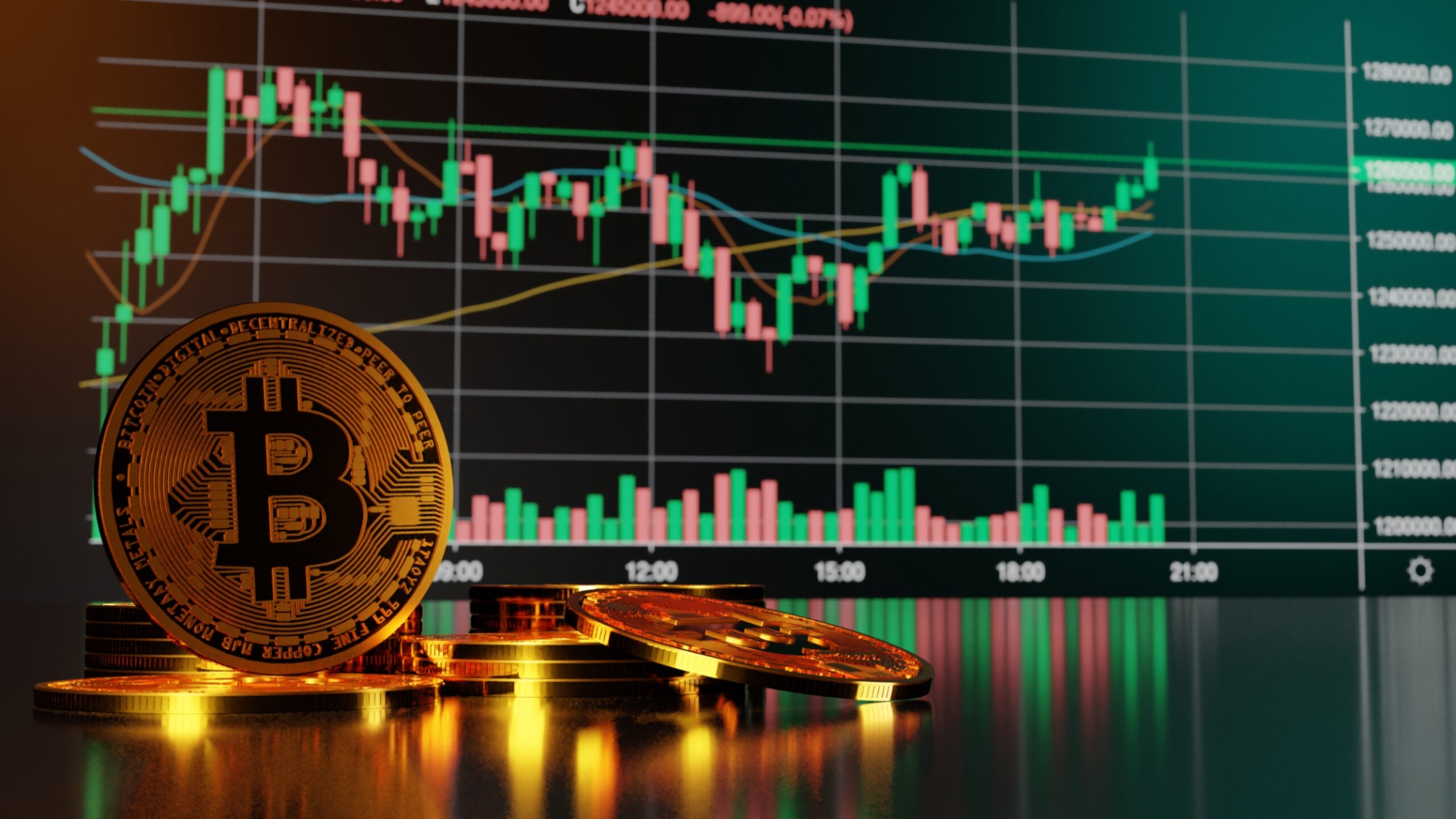 Why Choose Our Swiss-Based Crypto School