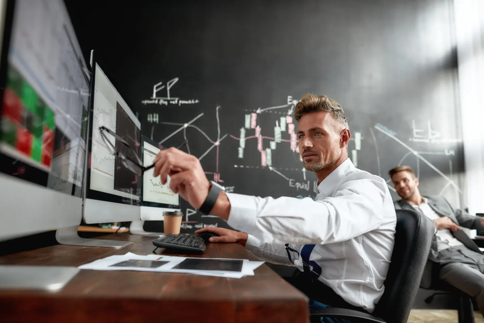 Frequently Asked Questions About Our Crypto Training Programs